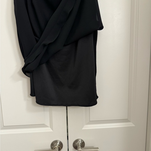 Ladies size 16 Matching Flair lined top and zipper skirt - Picture 3 of 5